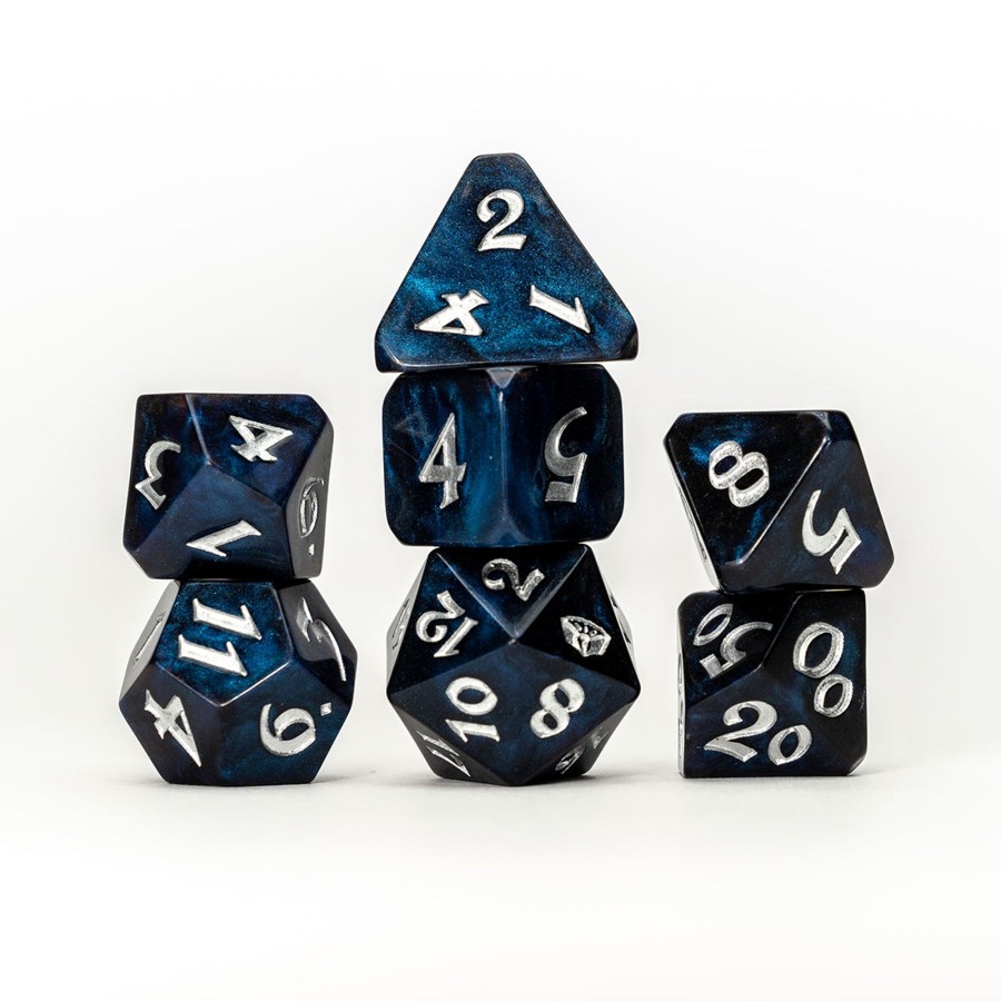 Tabletop Vox Machina | Vox Machina Dice Set: Gm