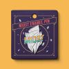 Accessories Midst | Midst Enamel Pin