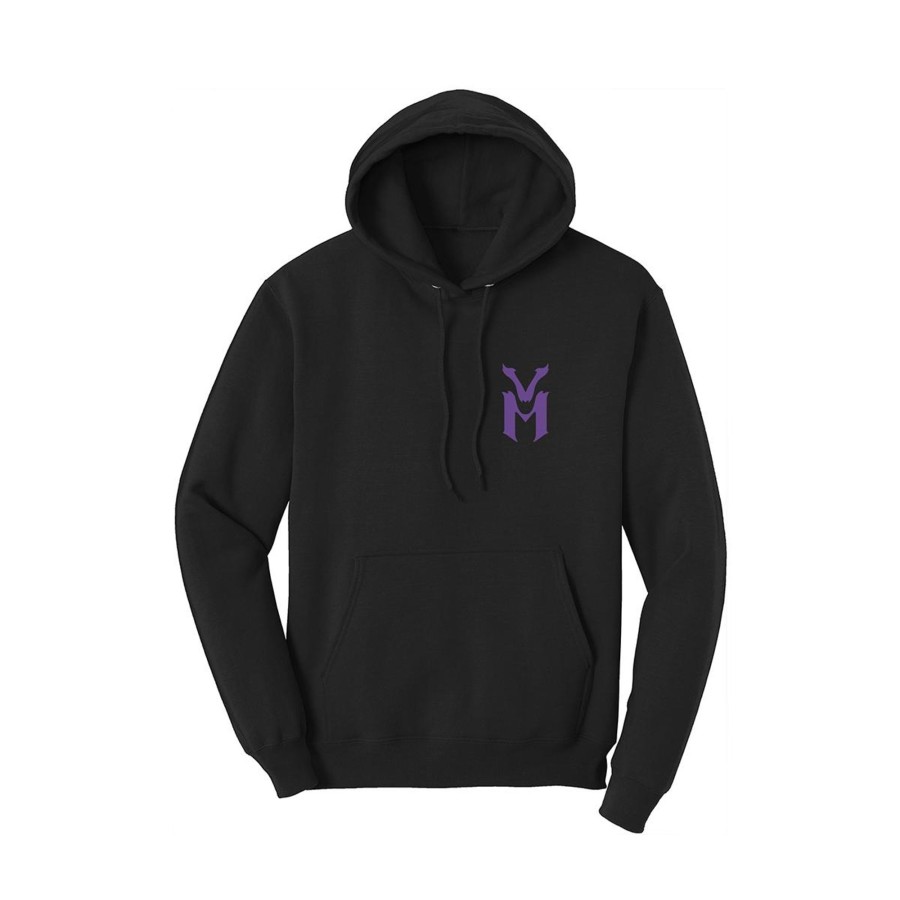 Apparel The Legend of Vox Machina | The Legend Of Vox Machina Pullover Hoodie