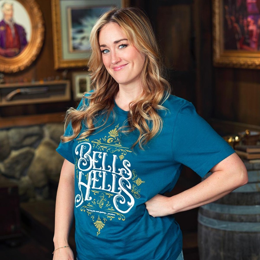 Apparel Bells Hells | Bells Hells T-Shirt