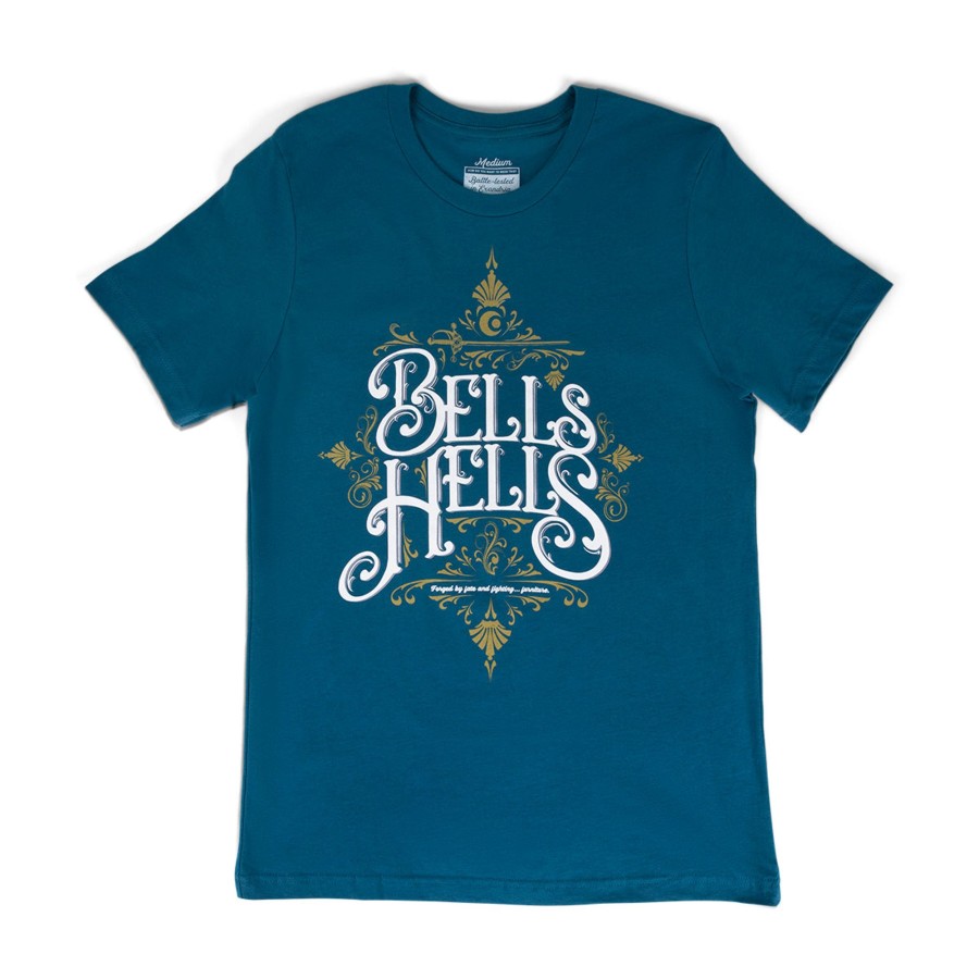 Apparel Bells Hells | Bells Hells T-Shirt