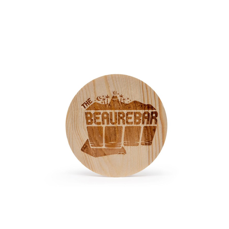 Home And Office Critical Role | Beaurebar Coaster Set 4-Pack