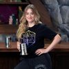 Apparel Critical Role | Critical Role Gradient Logo T-Shirt