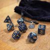 Tabletop Mighty Nein | Critical Role Wildemount Dice Set