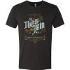 Apparel Mighty Nein | Critical Role Mighty Nein T-Shirt