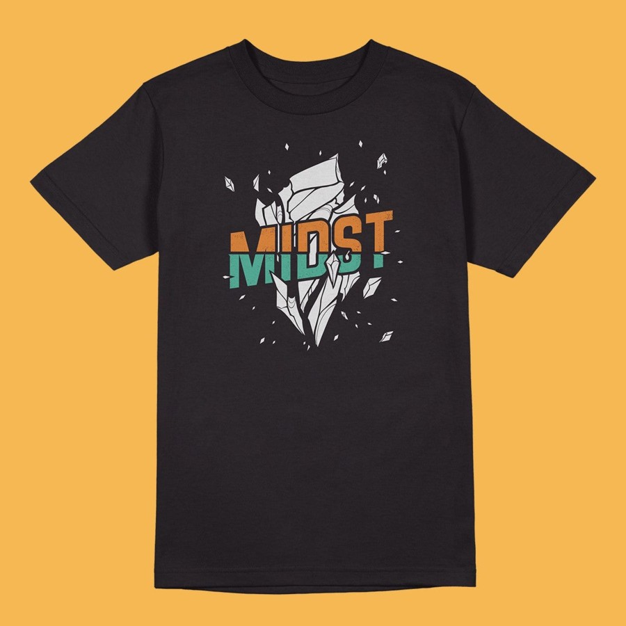 Apparel Midst | Midst Logo T-Shirt