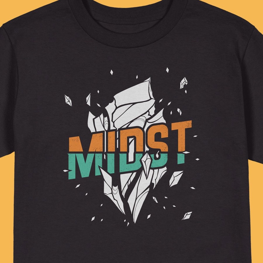 Apparel Midst | Midst Logo T-Shirt