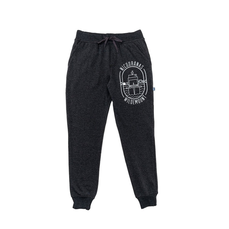 Apparel Mighty Nein | Nicodranas Joggers