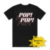 Apparel Critical Role Foundation | Pop! Pop! T-Shirt