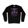 Apparel Critical Role | 8-Bit Villains Crewneck Sweatshirt