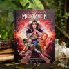 Books And Art Mighty Nein | Critical Role: The Mighty Nein Origins Library Edition Volume 1