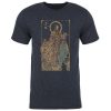 Apparel Mighty Nein | Mollymauk Tealeaf "Long May He Reign" T-Shirt