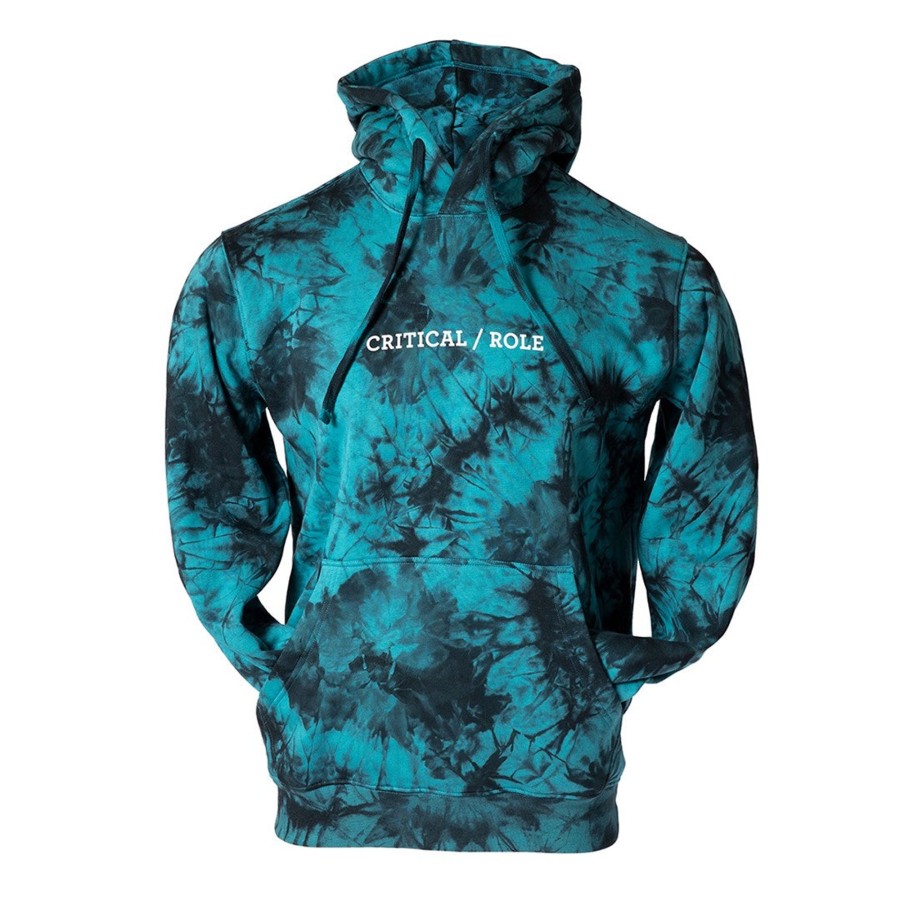 Apparel Critical Role | Critical Role Pullover Hoodie