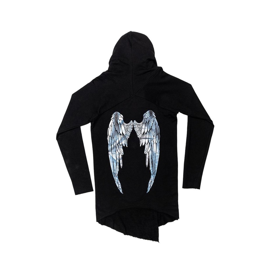 Apparel Vox Machina | Vax'Ildan Hooded Cloak