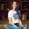 Apparel Critical Role | Critical Role Watercolor Logo T-Shirt