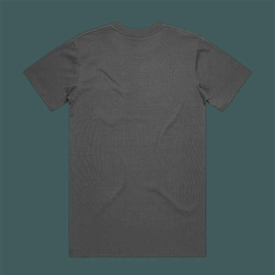 Apparel Candela Obscura | Candela Obscura Blueprint T-Shirt