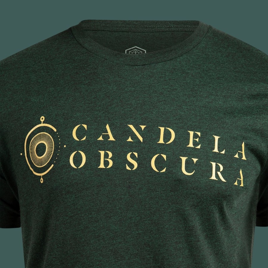 Apparel Candela Obscura | Candela Obscura T-Shirt