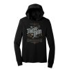 Apparel Mighty Nein | Mighty Nein Lightweight Hoodie