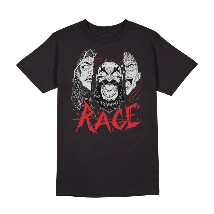 Apparel Critical Role | I Would Like To Rage T-Shirt