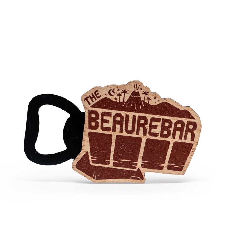 Home And Office Critical Role | Beaurebar Magnet Bottle Opener