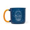 Home And Office Mighty Nein | Nicodranas Ceramic Camping Mug