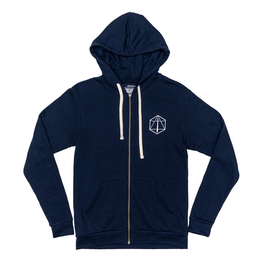 Apparel Critical Role | The Adventure Begins Hoodie