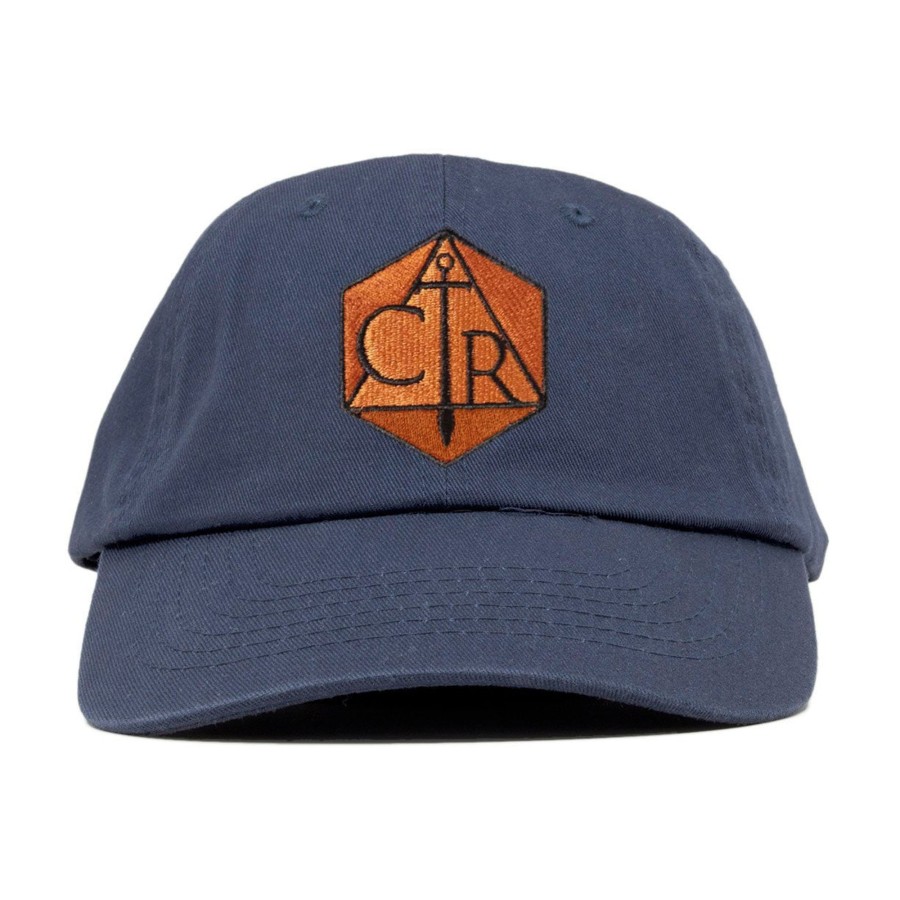 Apparel Critical Role | Critical Role Critter Cap