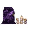 Tabletop The Legend of Vox Machina | The Legend Of Vox Machina Dice Set