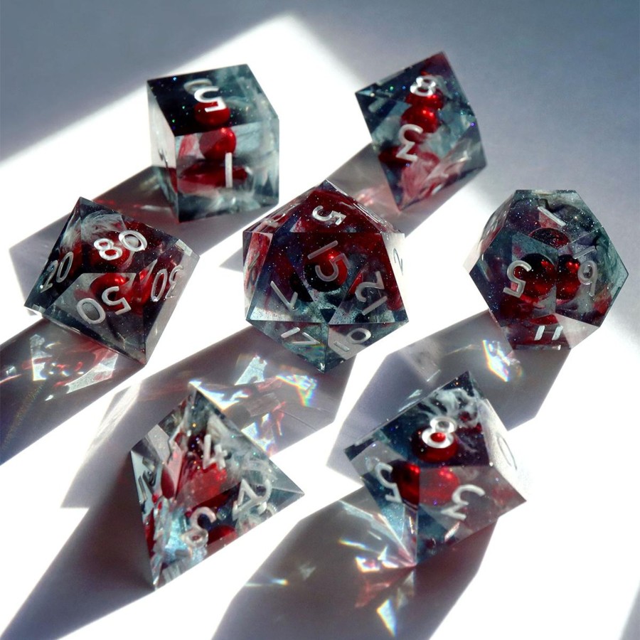 Tabletop Critical Role | Ruidus Dice Set