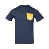 Apparel Bells Hells | Fresh Cut Grass Pocket T-Shirt